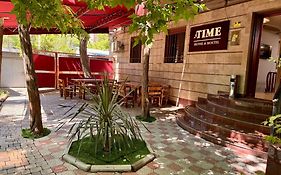 Time Hotel & Tours