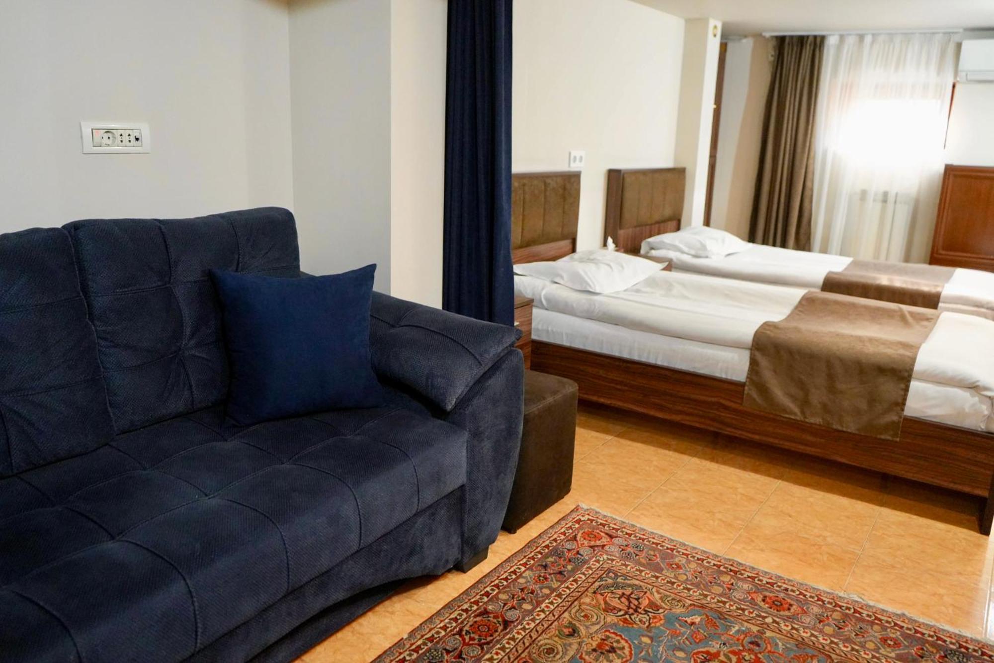 Time Hotel & Tours Erevan Camera foto