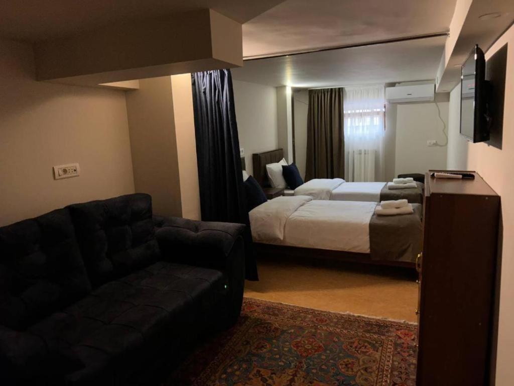 Time Hotel & Tours Erevan Camera foto