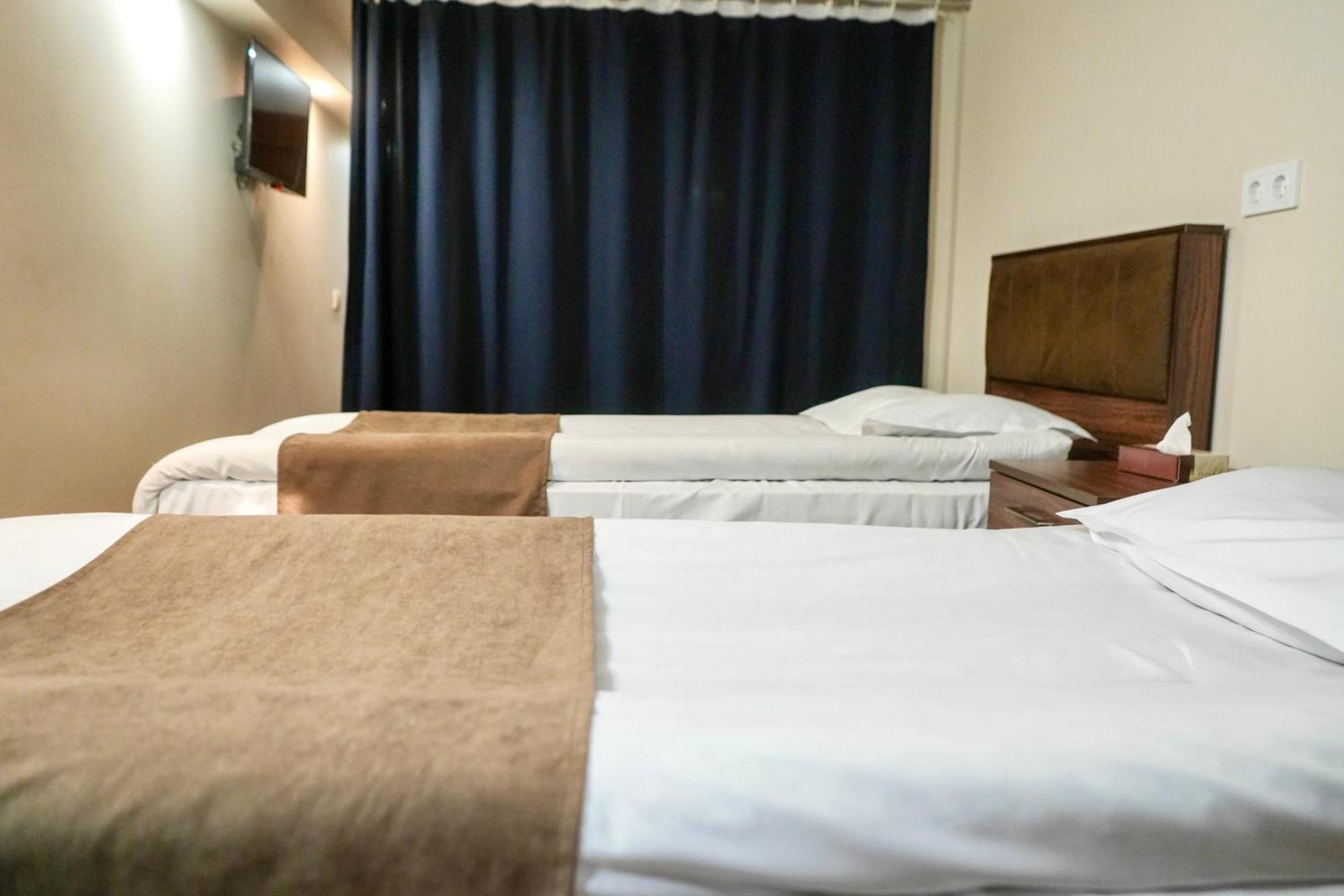 Time Hotel & Tours Erevan Camera foto