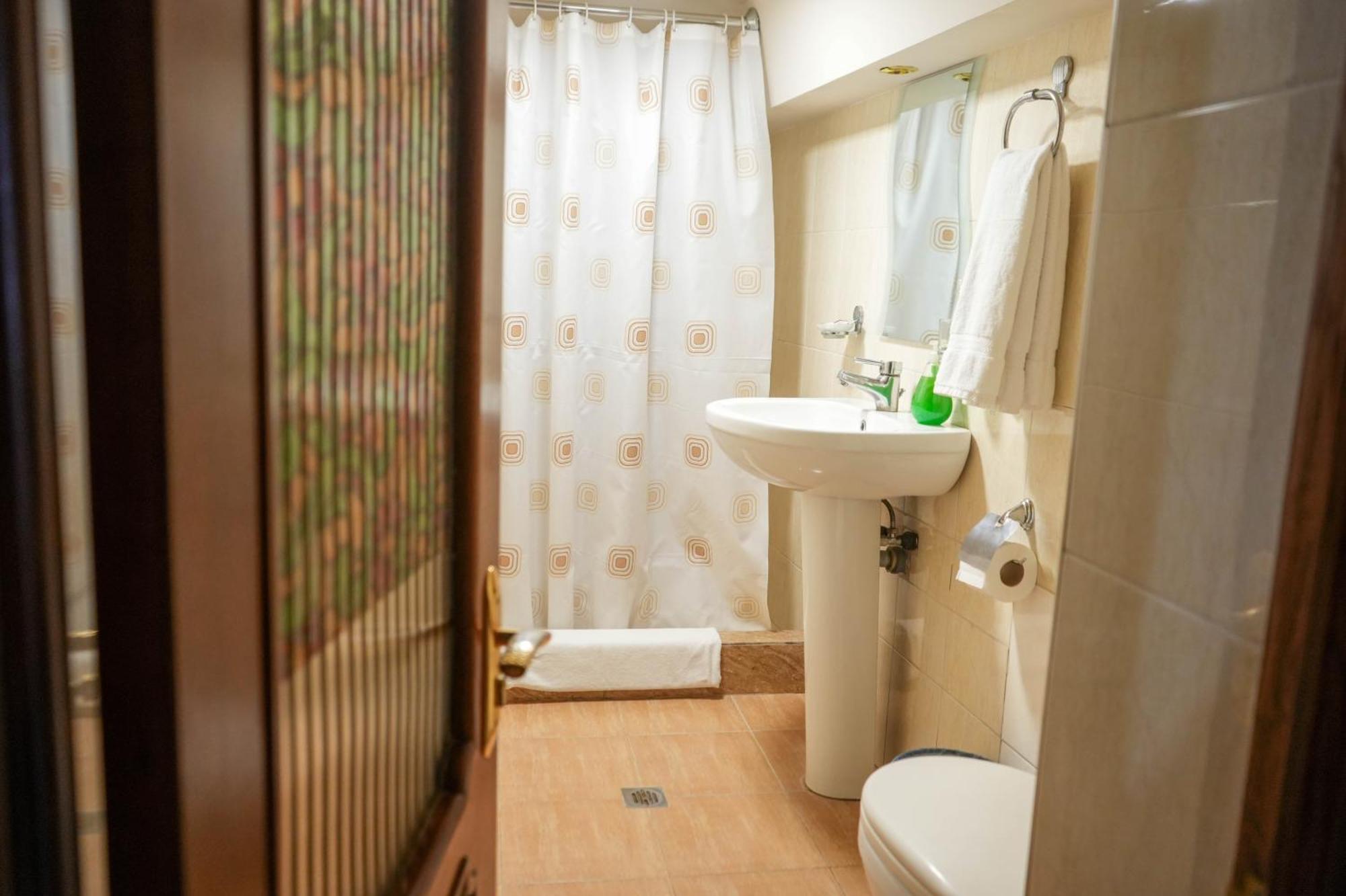 Time Hotel & Tours Erevan Camera foto