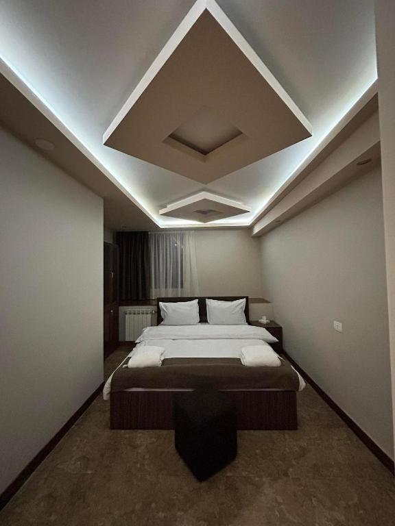 Time Hotel & Tours Erevan Camera foto