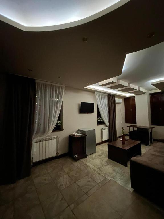 Time Hotel & Tours Erevan Camera foto