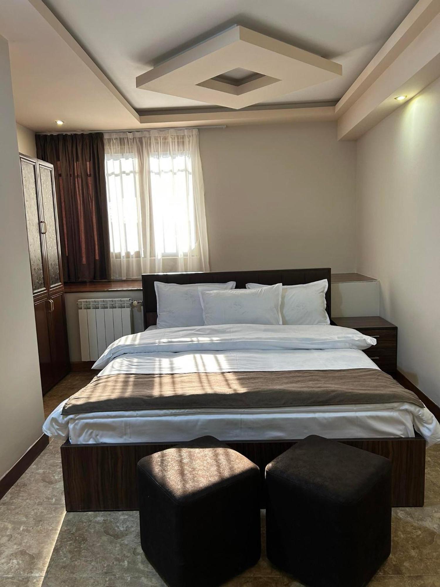 Time Hotel & Tours Erevan Camera foto